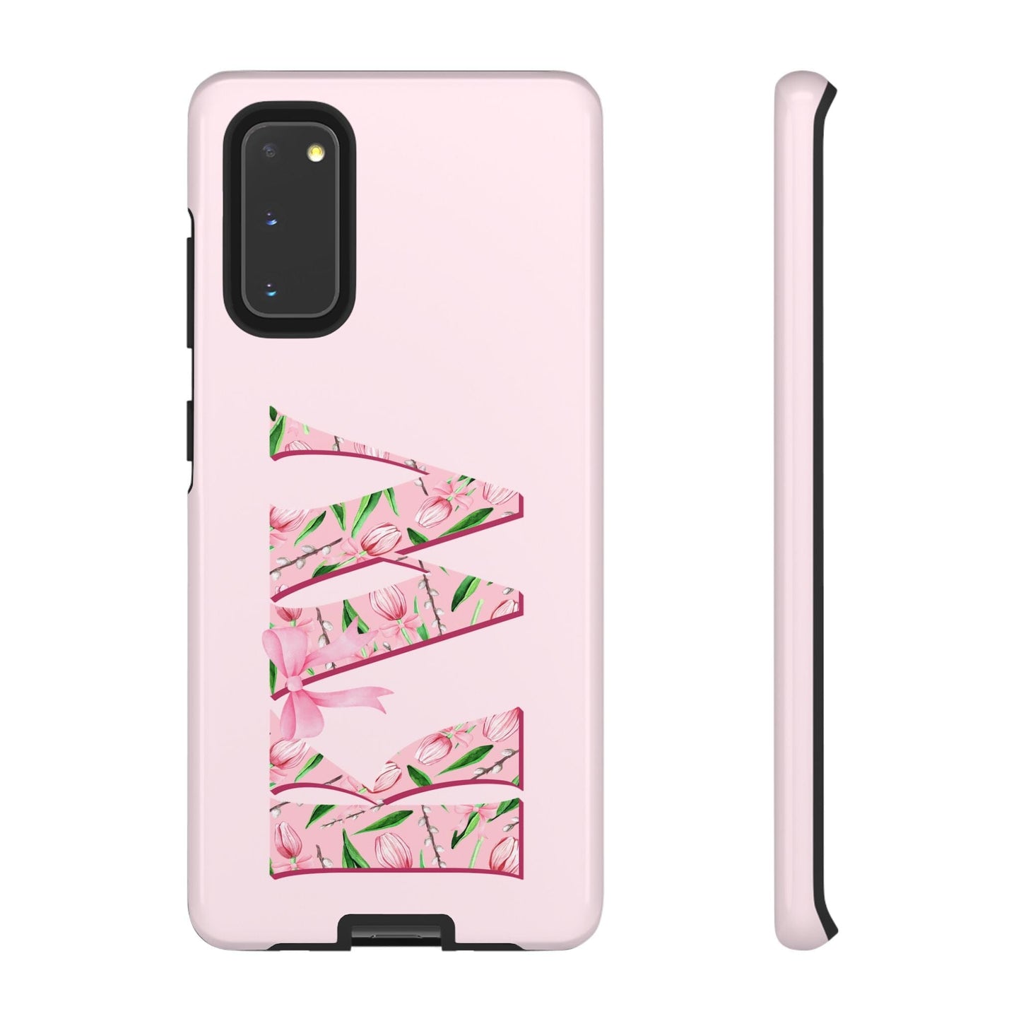 Personalized iPhone 16 Pro Phone Case • Designed to fit Most iPhone and Samsung Phones Phone Case Printify