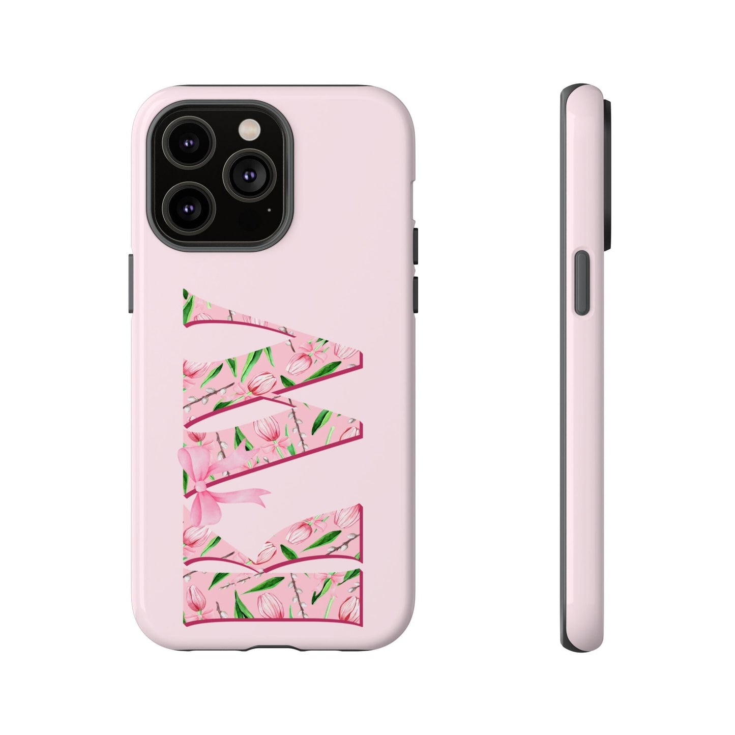 Personalized iPhone 16 Pro Phone Case • Designed to fit Most iPhone and Samsung Phones Phone Case Printify iPhone 14 Pro Max