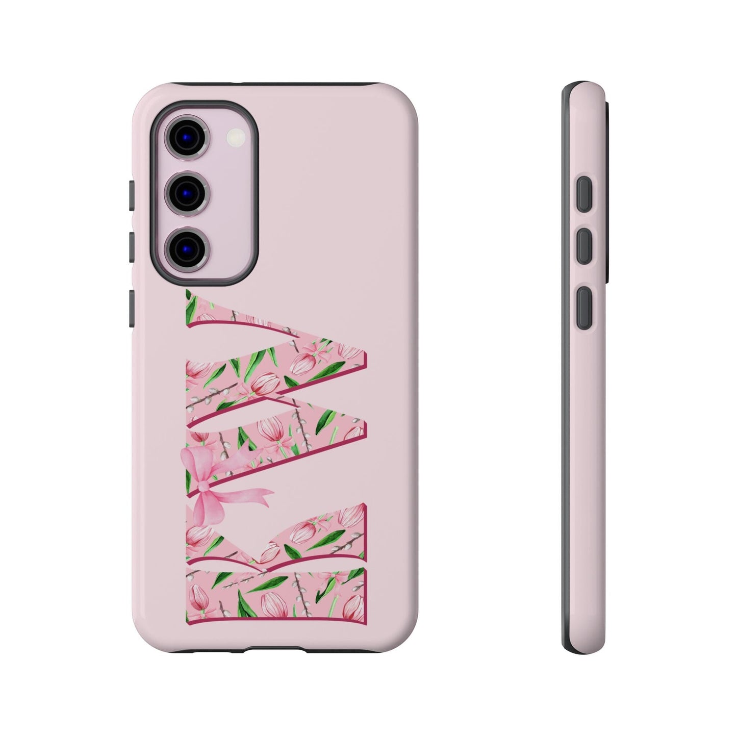 Personalized iPhone 16 Pro Phone Case • Designed to fit Most iPhone and Samsung Phones Phone Case Printify Samsung Galaxy S23 Plus