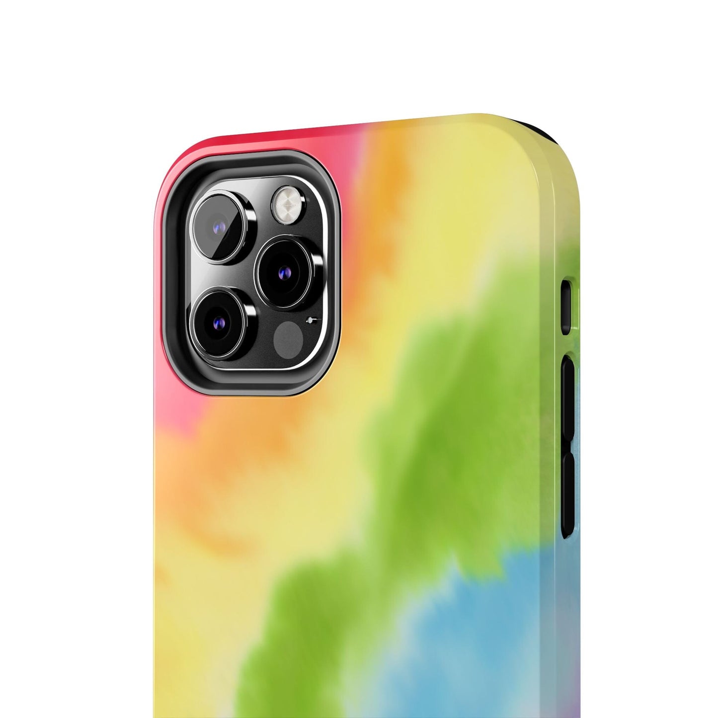 LGBTQ Pride Phone Case Cover • Designed to Fit Most iPhone and Samsung Models Phone Case Printify