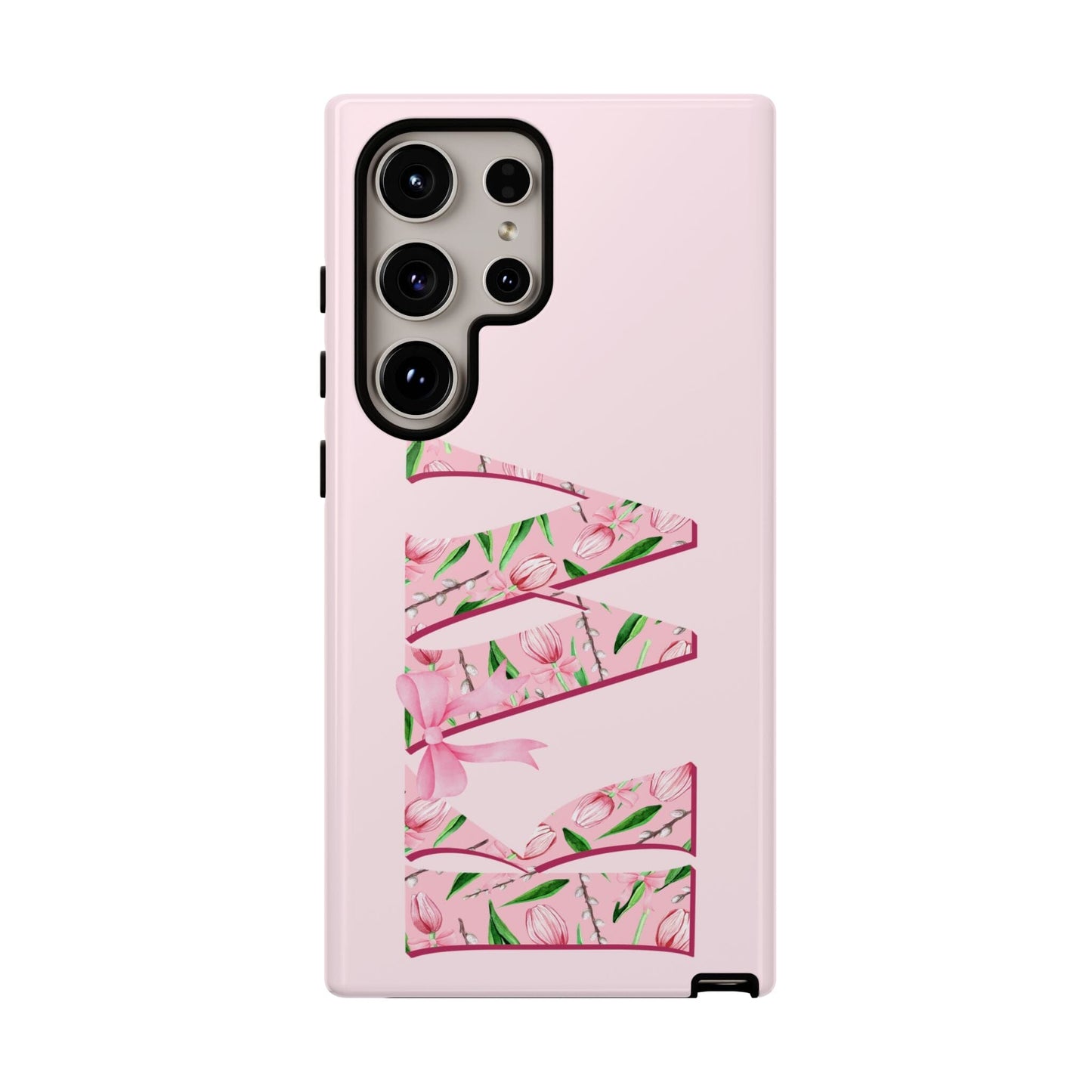Personalized iPhone 16 Pro Phone Case • Designed to fit Most iPhone and Samsung Phones Phone Case Printify Samsung Galaxy S24 Ultra
