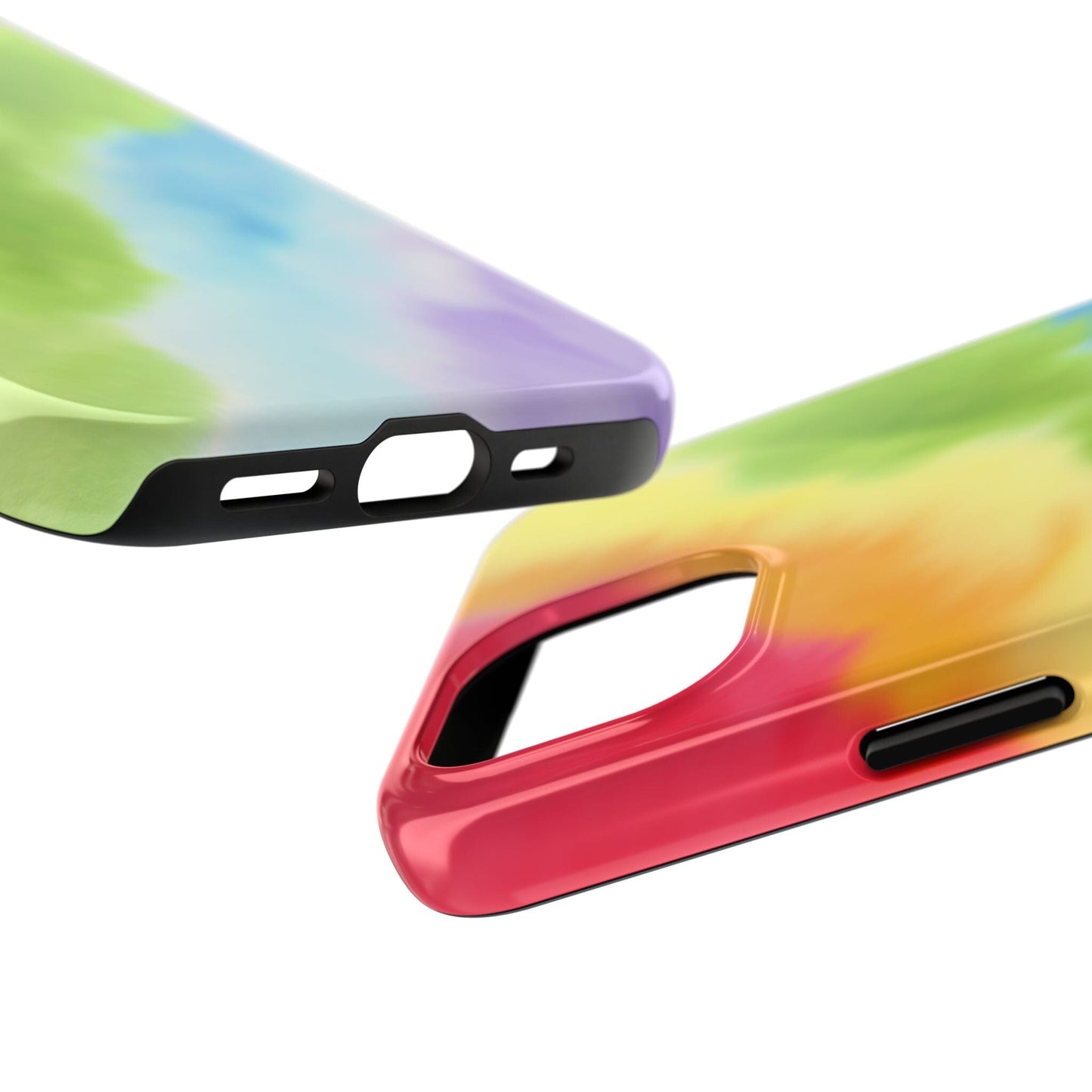 LGBTQ Pride Phone Case Cover • Designed to Fit Most iPhone and Samsung Models Phone Case Printify