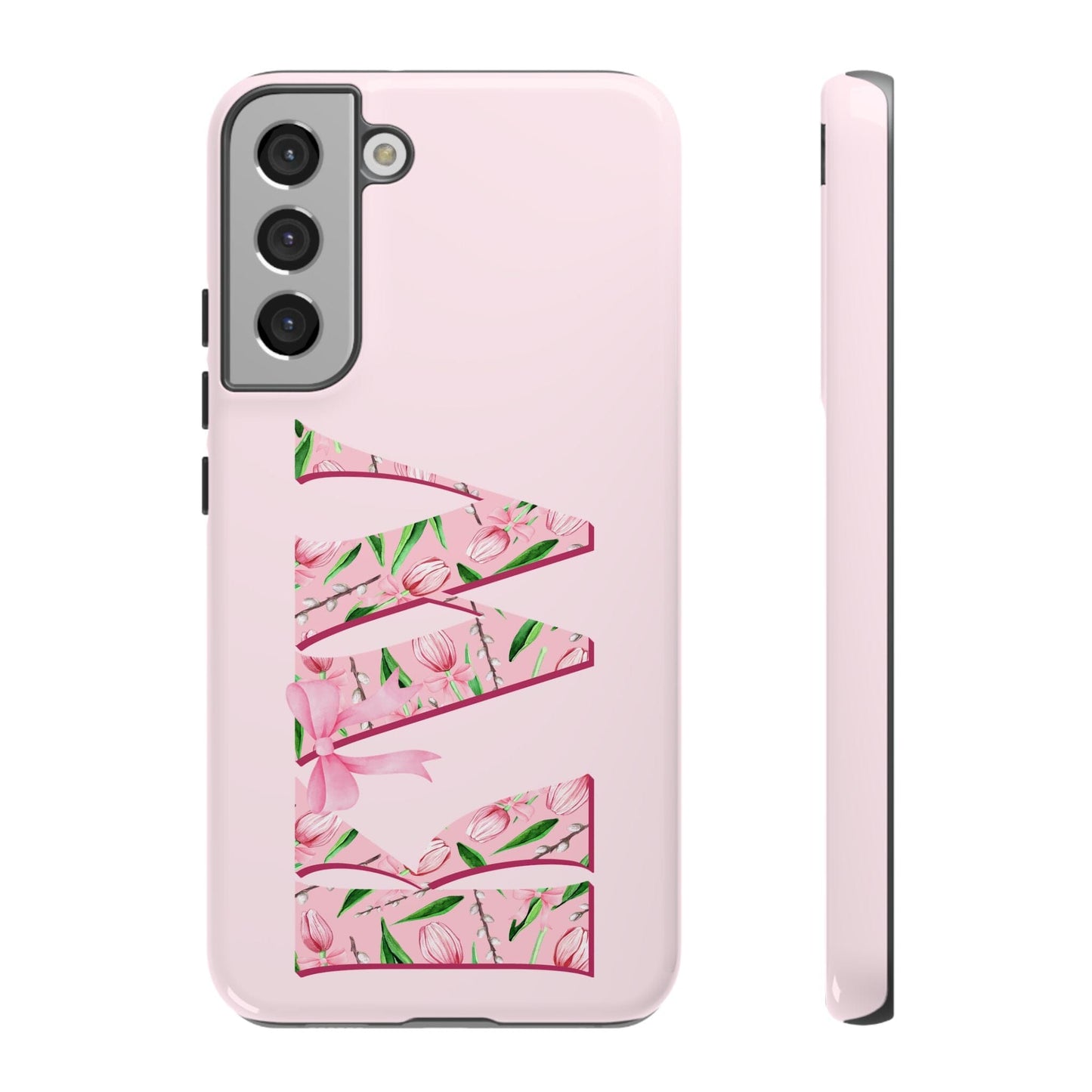 Personalized iPhone 16 Pro Phone Case • Designed to fit Most iPhone and Samsung Phones Phone Case Printify Samsung Galaxy S22 Plus