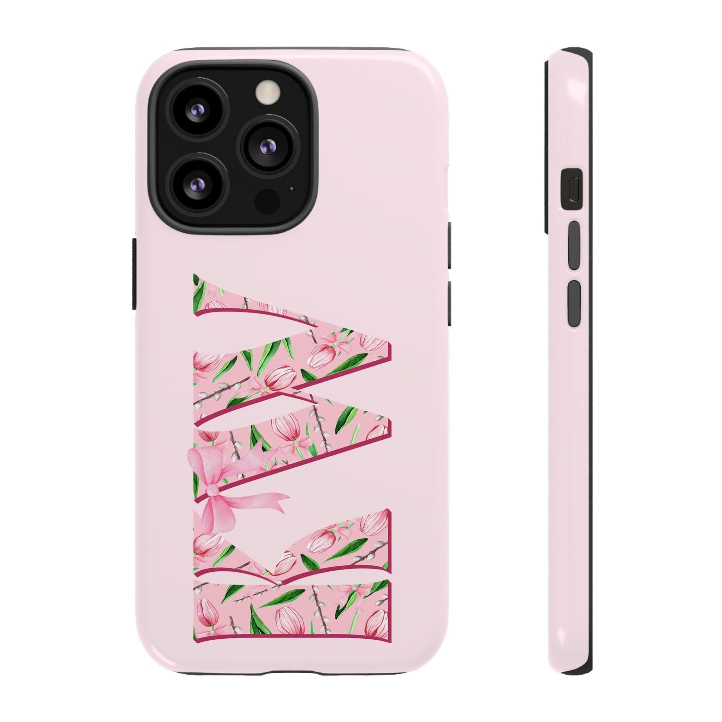 Personalized iPhone 16 Pro Phone Case • Designed to fit Most iPhone and Samsung Phones Phone Case Printify iPhone 13 Pro