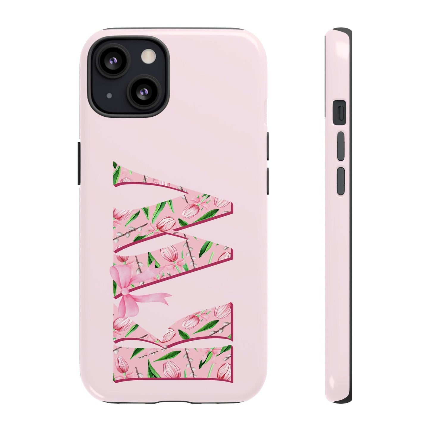Personalized iPhone 16 Pro Phone Case • Designed to fit Most iPhone and Samsung Phones Phone Case Printify iPhone 13
