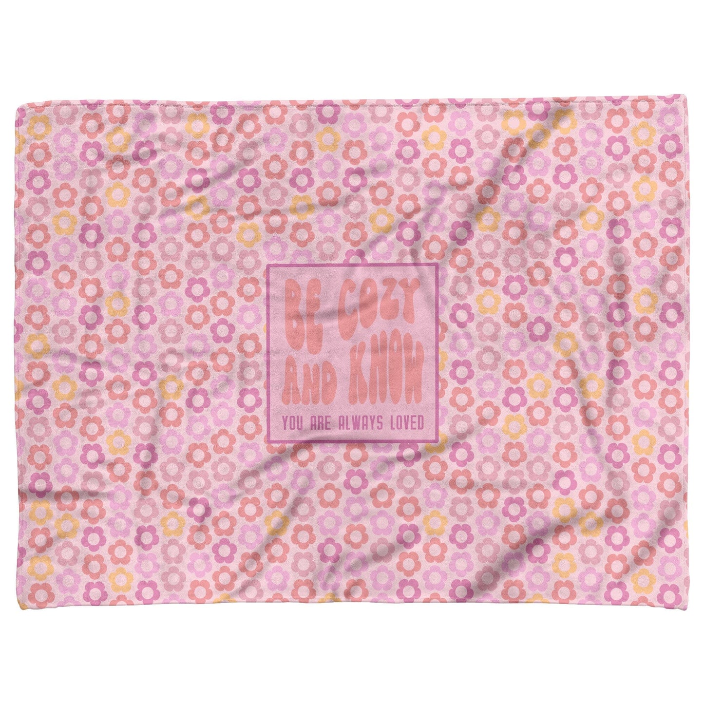 Be Still And Know, Christian Teen Gifts, Be Still Newborn Blankets, Blankets teelaunch