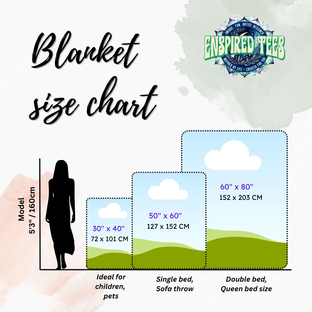 Best Friend Gifts - Sherpa Fleece Blanket Blankets teelaunch