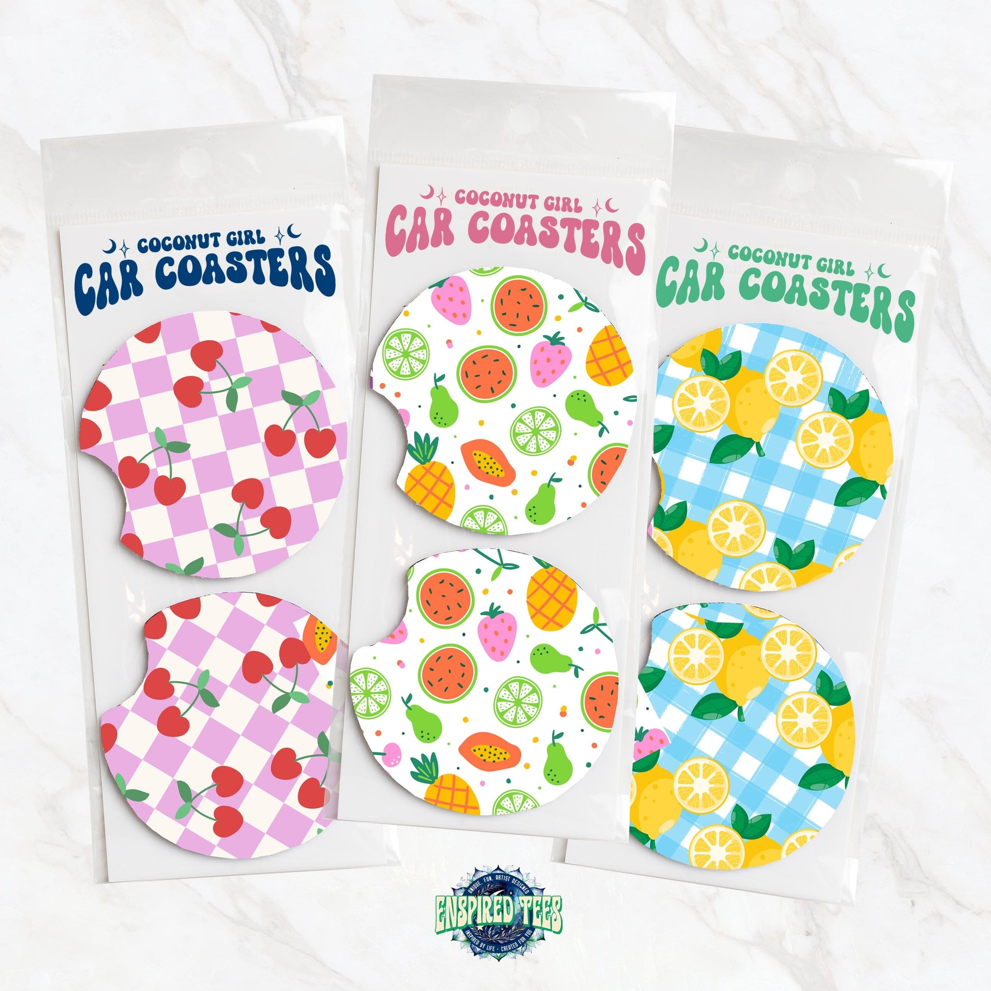 Coquette Hearts & Flowers Sipper Cup, Iced Coffee Cup with Lid Mug Printify