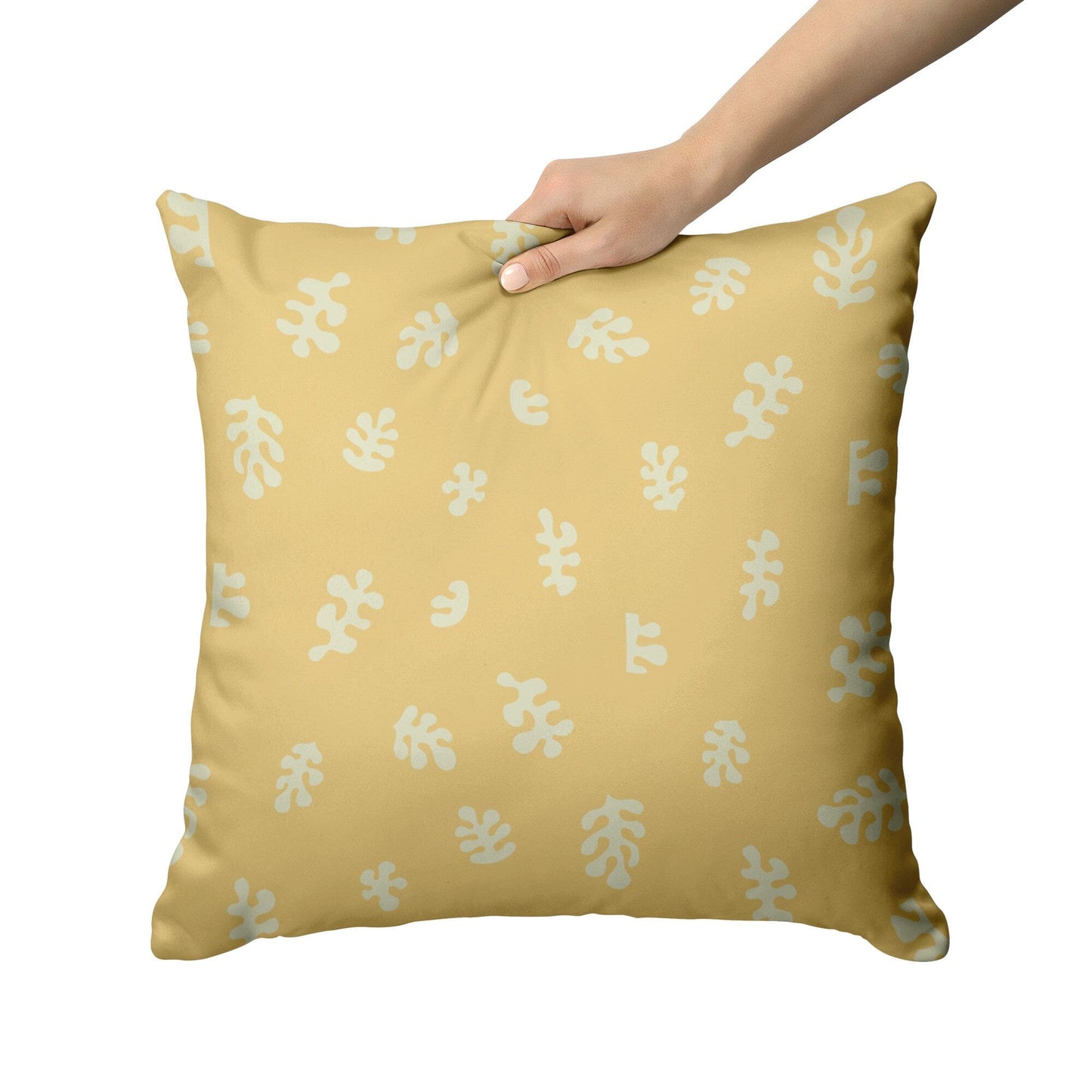 Matisse Print Cat Throw Pillow | Boho Pillow Cover | Henri Catisse Pillow | Cat Dad | Cat Lover Gifts | Flower Market Poster | Home Decor Home Goods teelaunch