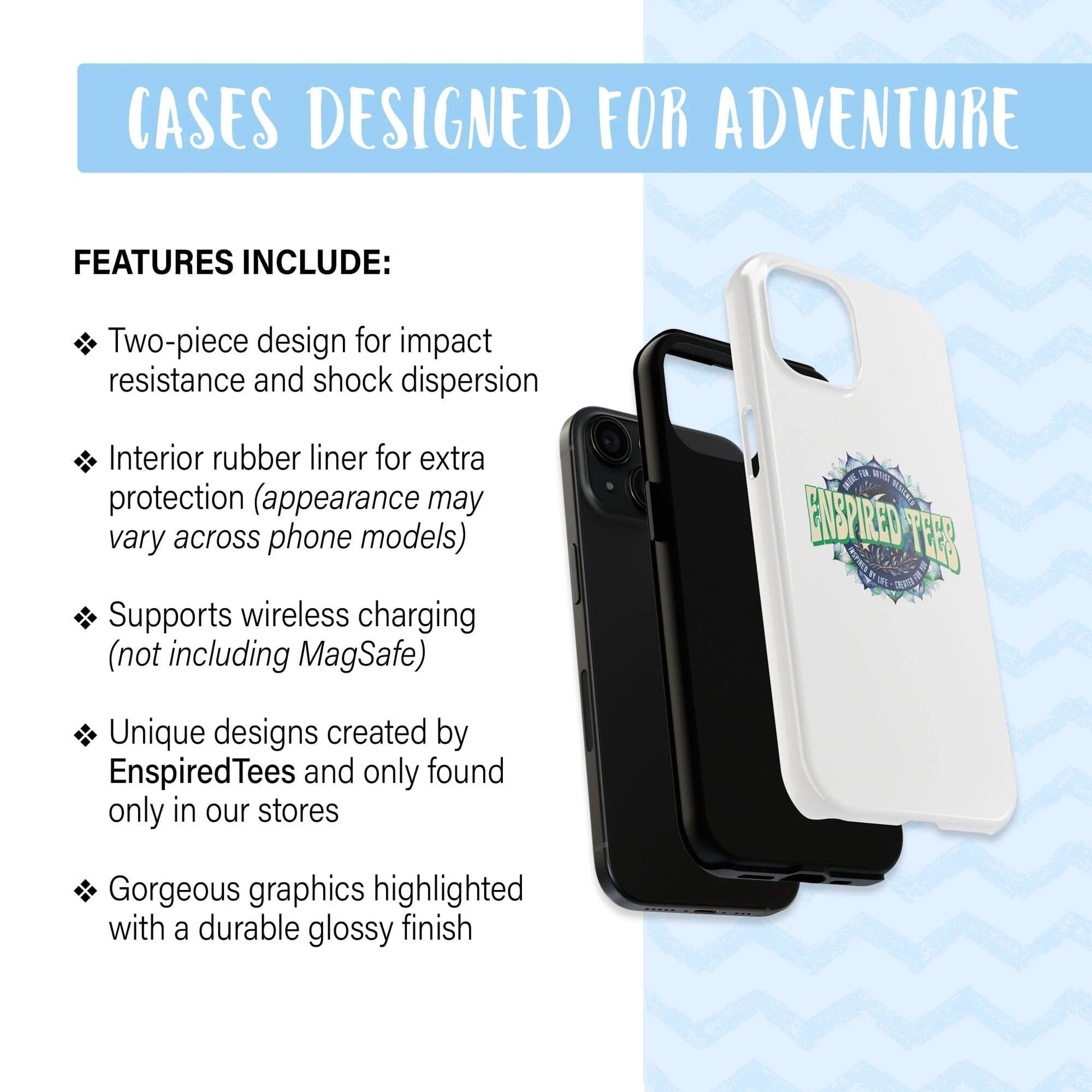 Lemon Fruit Phone Case, Summer Phone Cases Compatible with most iPhone and Samsung Galaxy Models Phone Case Printify
