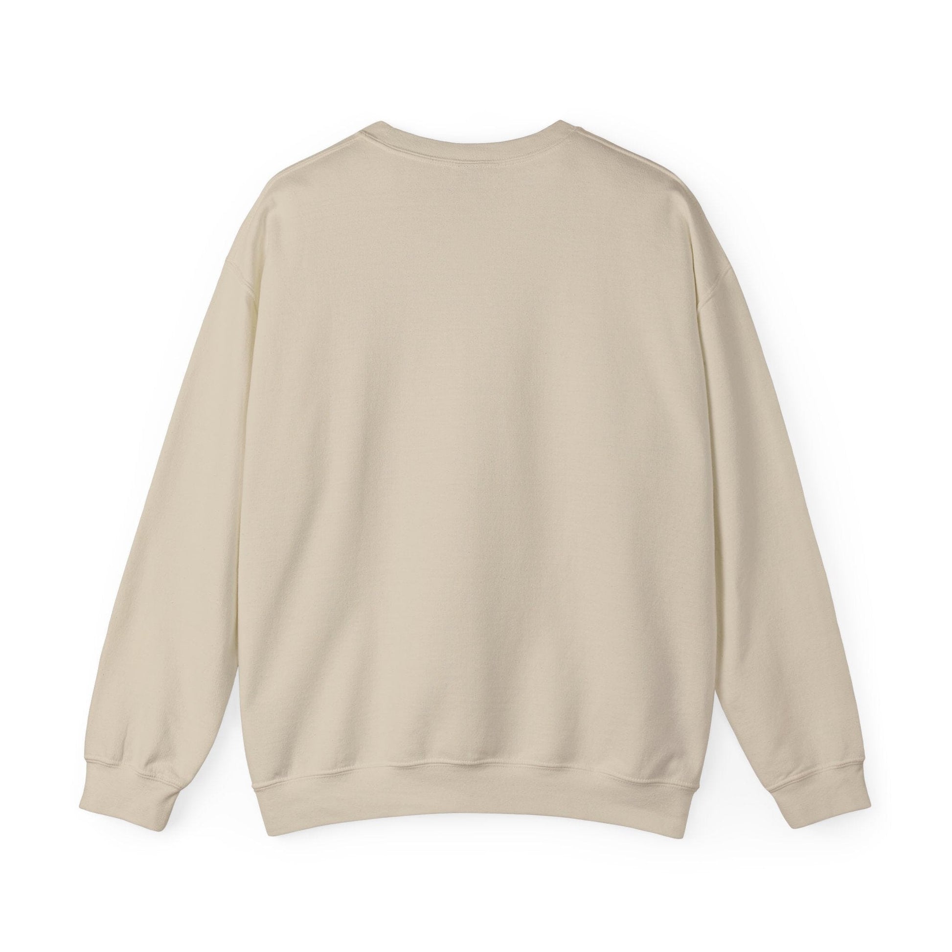 Unisex Heavy Blend™ Crewneck Sweatshirt Sweatshirt Printify 