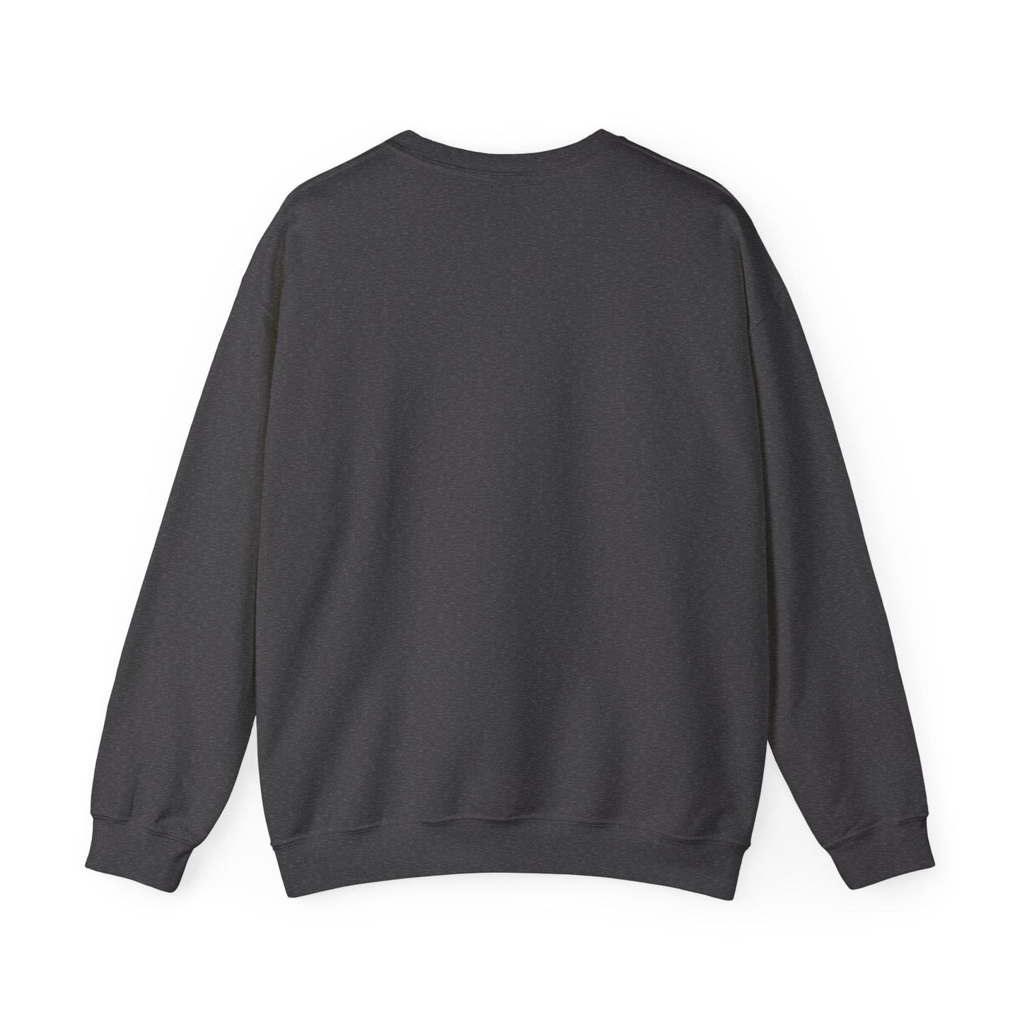 Be Kind of a Badass Sweatshirt | Kindness Crewneck Sweater | Y2K Trending Sweatshirt for Skater Girls | Sweatshirt Printify 