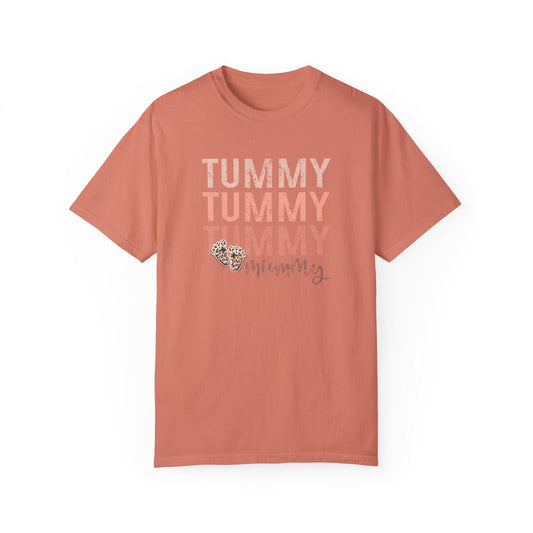 Tummy Mummy Surrogate Mama T-Shirt T-Shirt Printify 