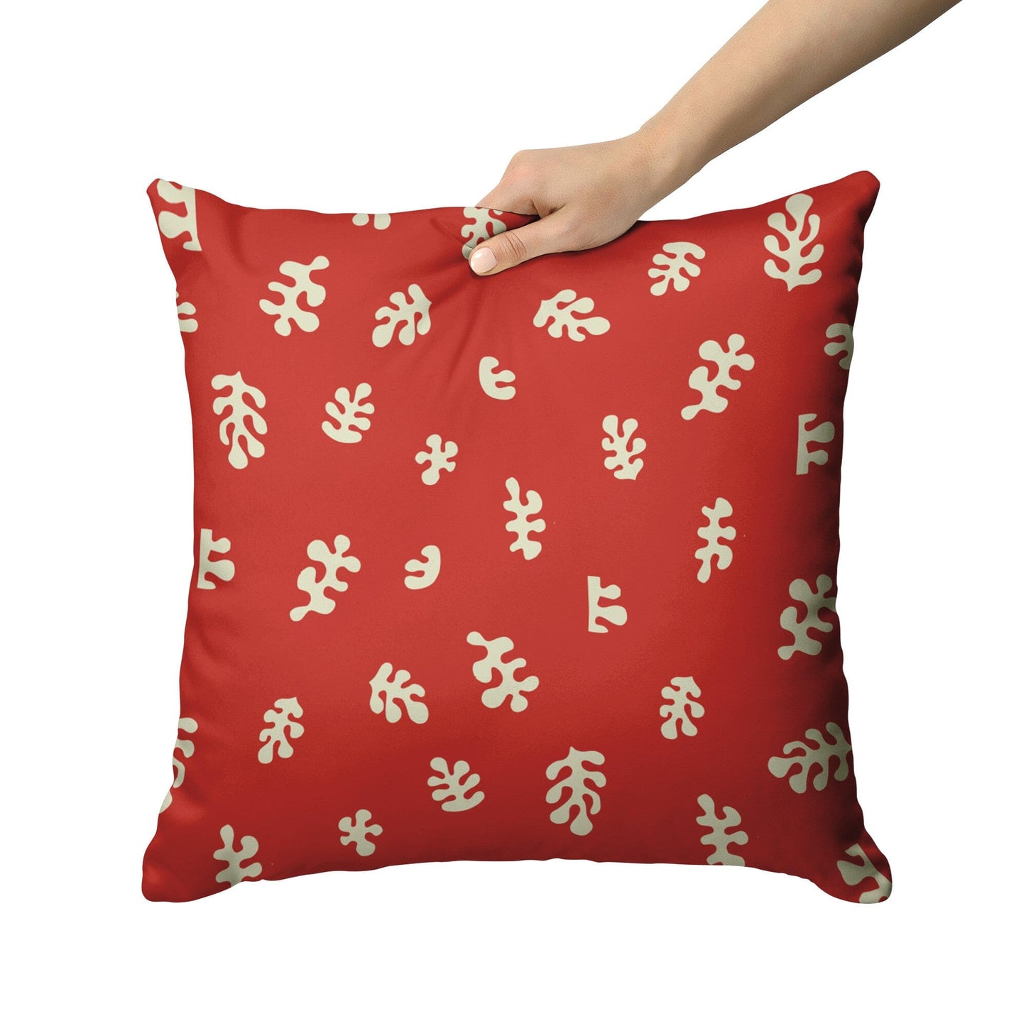 Boho Pillow Cover | Matisse Print Cat Throw Pillow | Henri Catisse Pillow | Cat Dad | Cat Lover Gifts | Flower Market Poster | Home Decor Home Goods teelaunch 