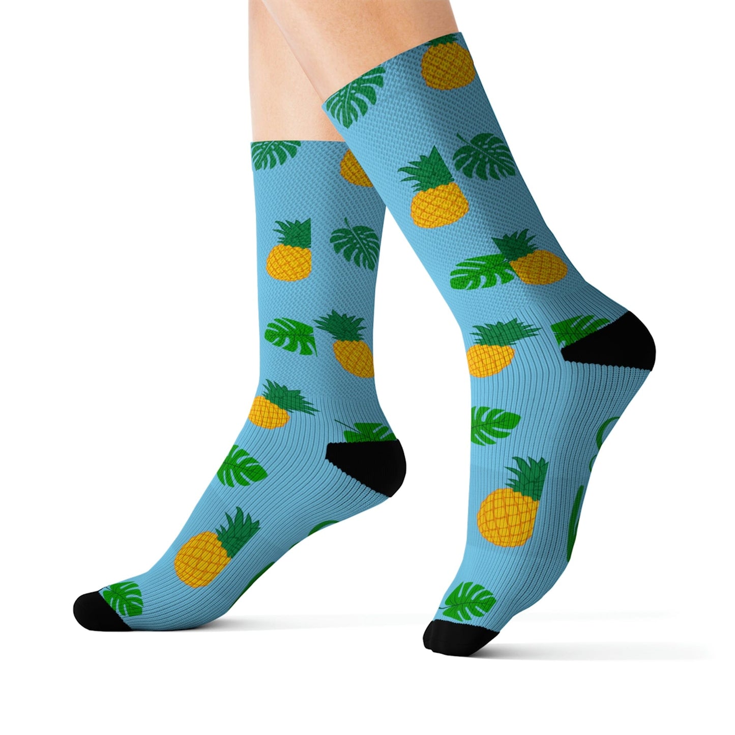 Lucky Transfer Socks | Knock Me Up Doc | Embabies | Transfer Day Socks | Transfer Day Gift | IVF Gifts | Retrieval Day | IVF IUI All Over Prints Printify M 