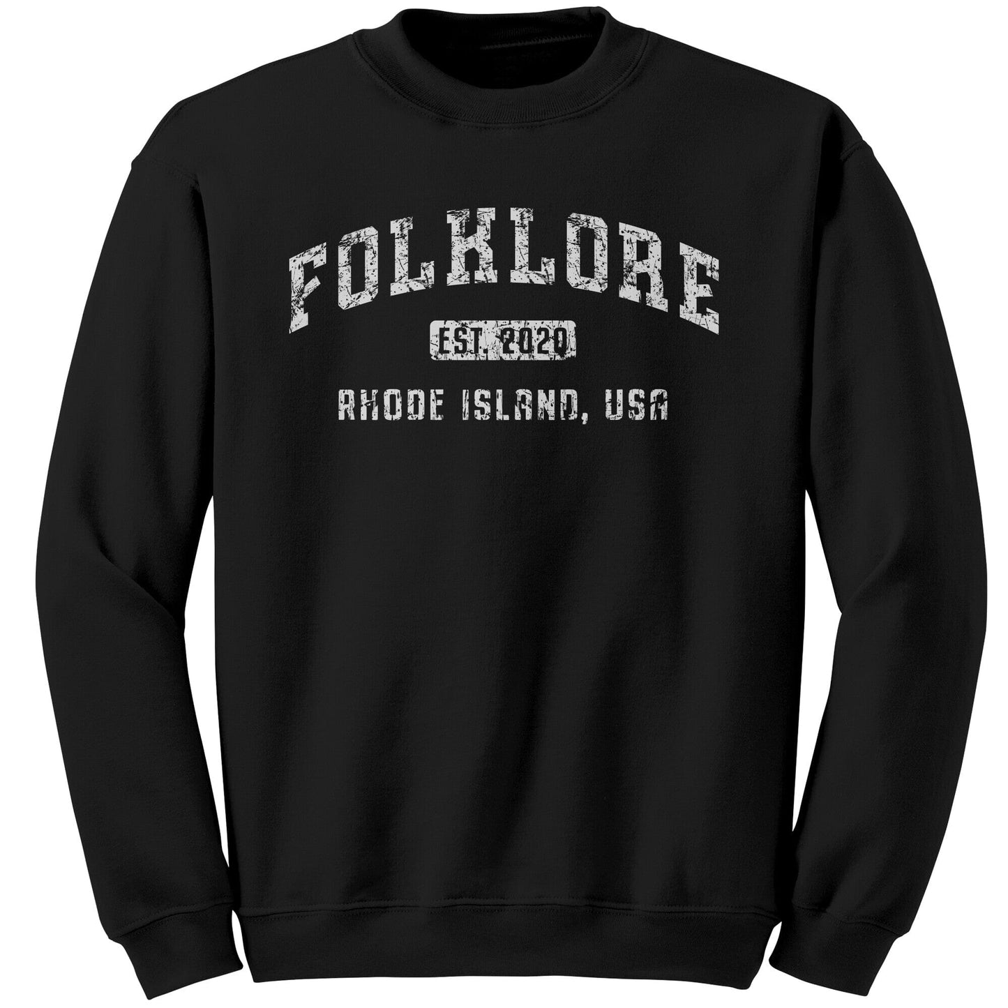 Folklore - Forest and Sand Apparel teelaunch Black S 