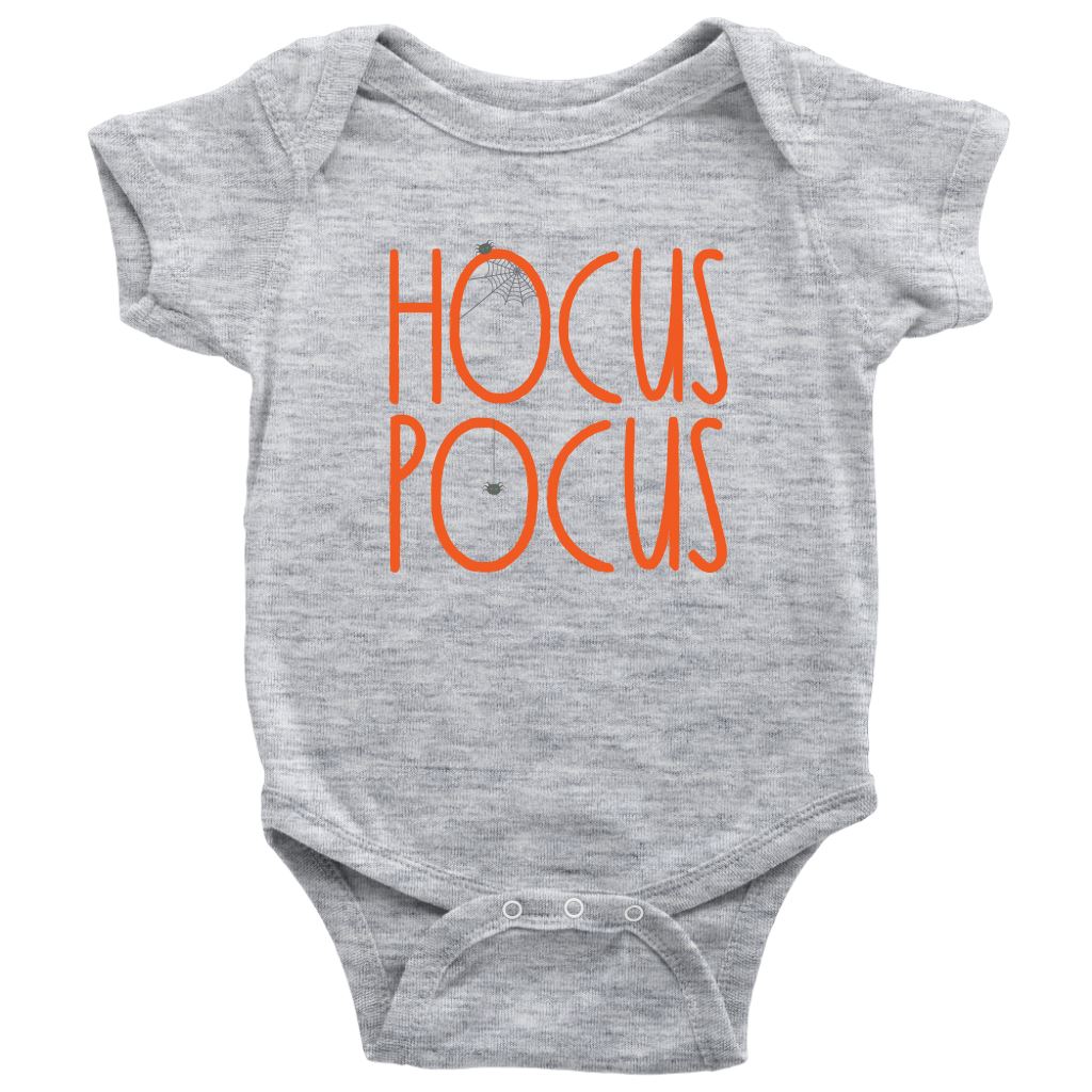 Hocus Pocus Rea Dunn Inspired Kids T-shirt