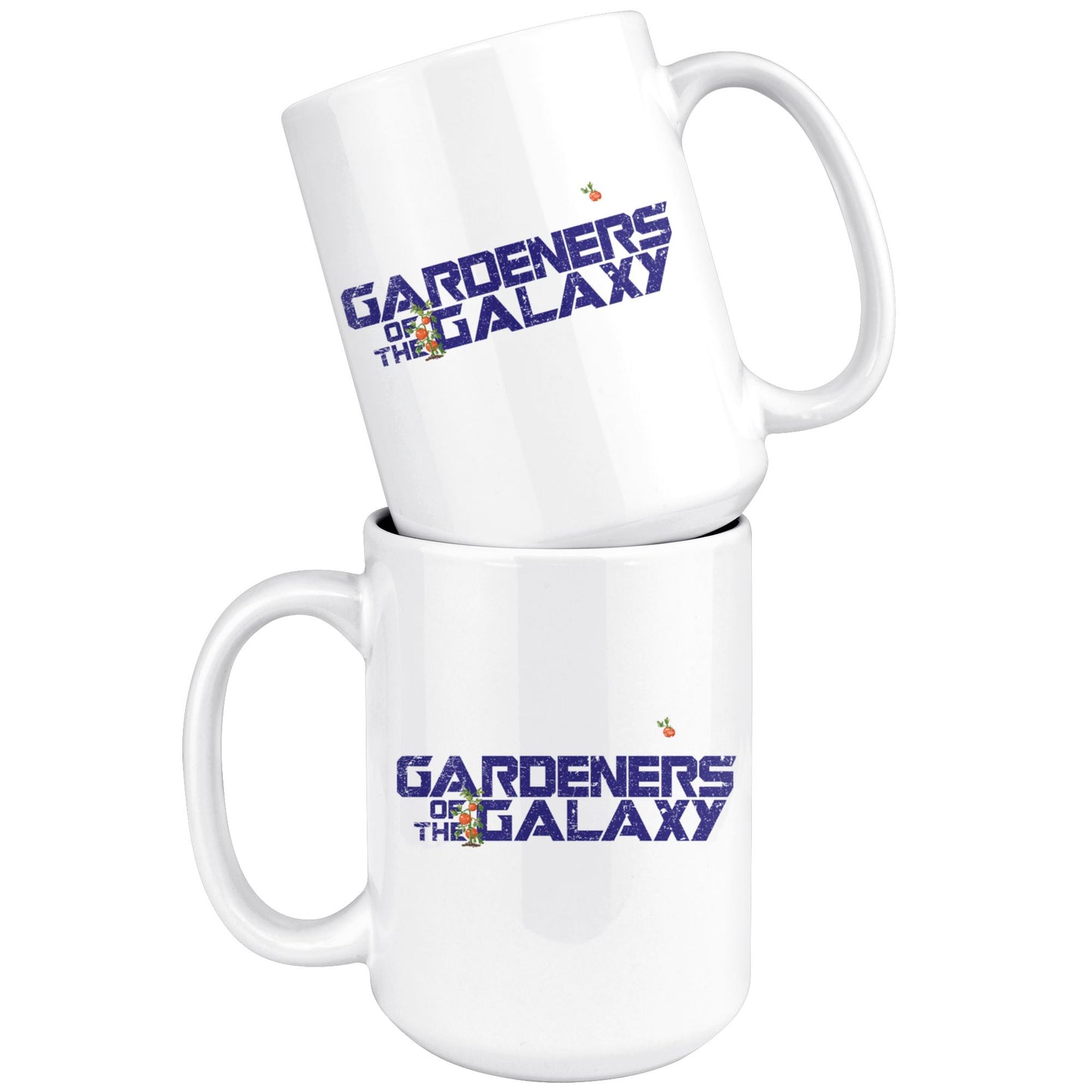 Gardeners of the Galaxy • Coffee Mug Drinkware teelaunch 