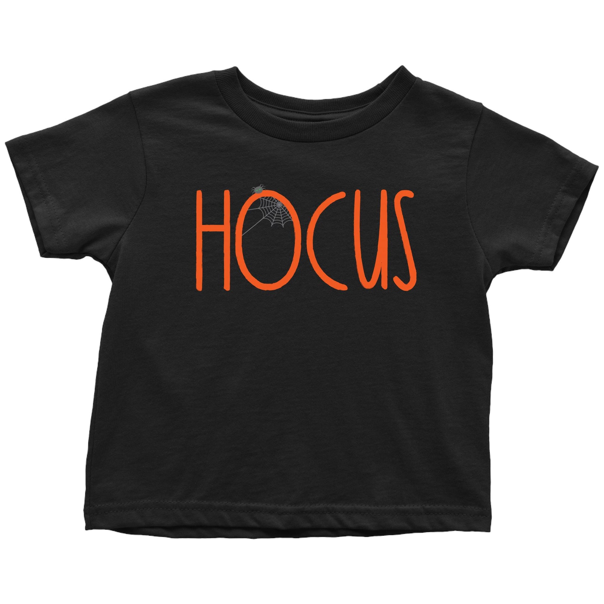 Hocus Pocus Sibling Shirts